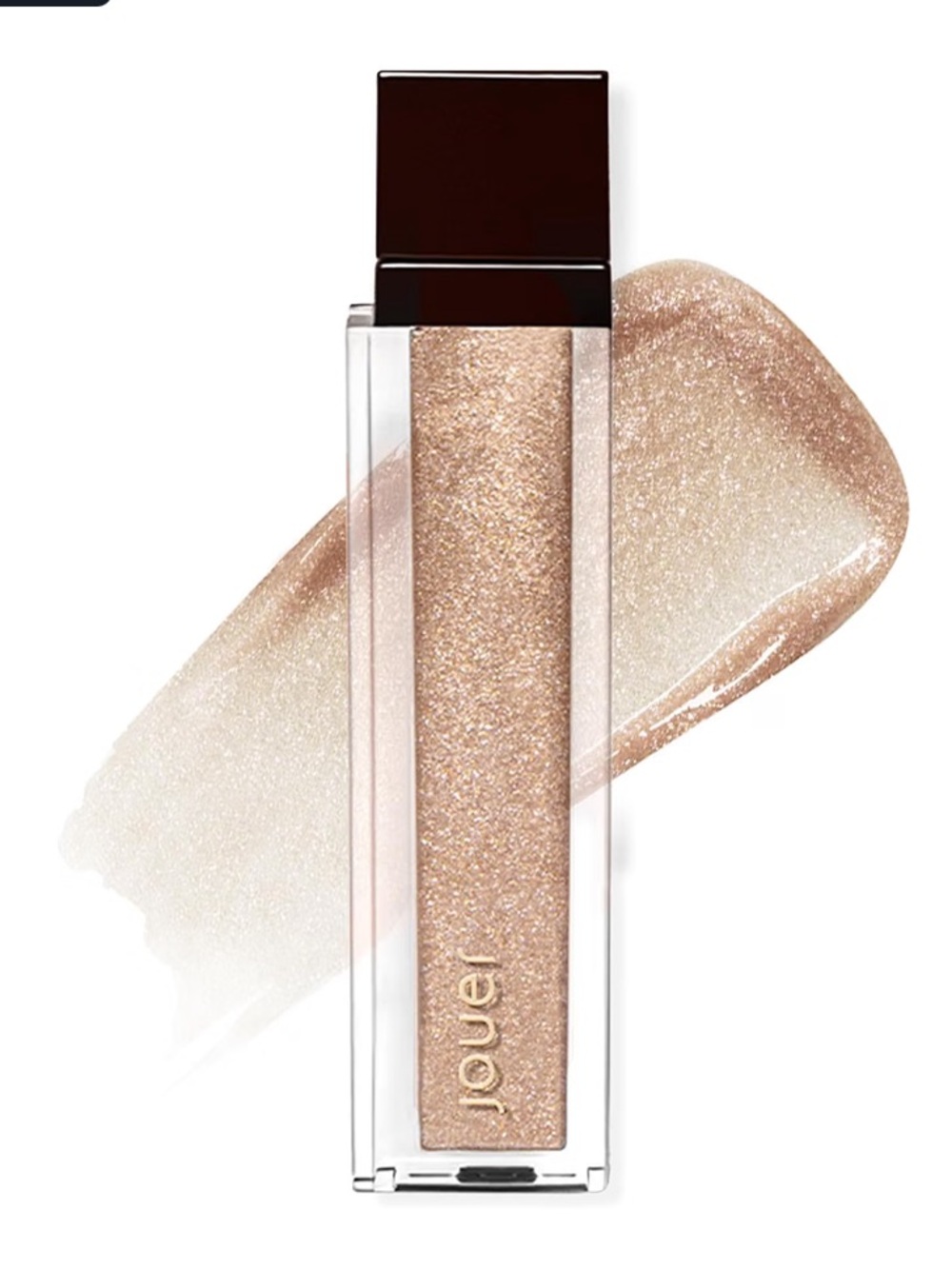jouer Long Wear Lip Topper in Skinny Dip 5.9ml BRAND NEW/SEALED